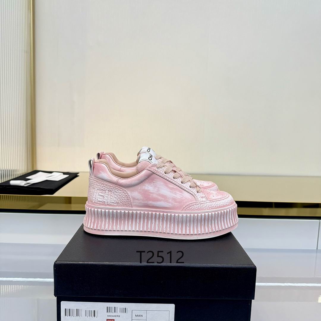 CHANEL shoes 35-41 h0303